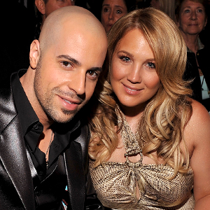 Chris Daughtry, Deanna Daughtry Chris Daughtry, Deanna Daughtry